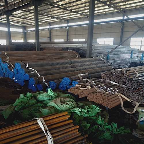 镇沅声测管为何能作为桩基础检测材料?