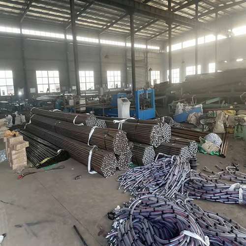 镇沅声测管施工及验收规范(最全最详细)