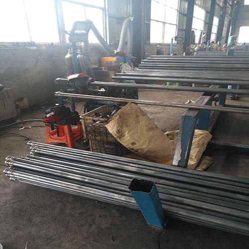 镇沅桥梁桩基声测管的施工工艺流程