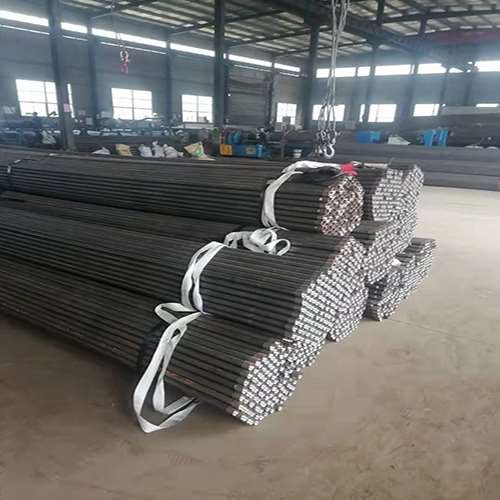 镇沅声测管为什么需要管帽？用途详解